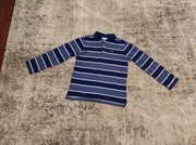 Bluzka z długim rękawem Lacoste roz 152 oryginał