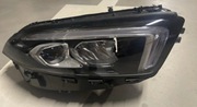 MERCEDES A KLASA W177 FULL LED PRAWA LAMPA PRZEDNIA A1779063805