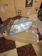 Lampa przednia lewa Skoda OCTAVIA II 1Z1 941 015