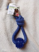 Szarpak zabawka dla psa 