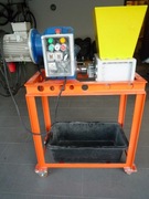 Niszczarka SHREDDER SR200
