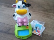 Gra Mleczna Krowa - Krówka Moo