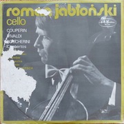 Roman Jabłoński - Couperin Vivaldi Boccherini