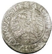 Prusy książęce, szeląg 1530 r.