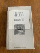 Joseph Heller “Paragraf 22”