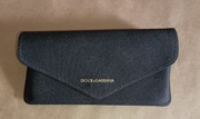Dolce  Gabbana etui do okularów