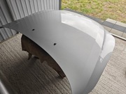 Maska BMW E60 354 TitanSilber