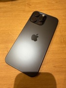 iPhone 15 Pro Max Blue Titanium 256GB