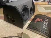 Subwoofer Aktywny Focal Bomba A20a1