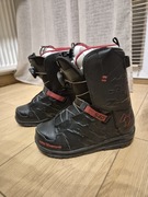Damskie buty snowboardowe Northwave helix spin 