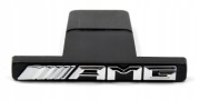 Znaczek AMG na grill