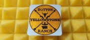 YELLOWSTONE DUTTON RANCH NAKLEJKA STICKERS