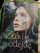 książka Zanim Odejdę Marieke Nijkamp