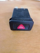 Włącznik świateł awaryjnych Golf 4 