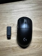 logitech g pro x superlight 2