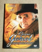 Ojciec Goriot - DVD