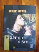 Joanna Darc MArk Twain