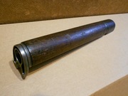 M1 GARAND osłona lufy WWII  SPRINGFIELD ARMORY