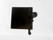 POMPA PODNOSZENIA KABINY DAF 95XF, LF45 OD 1997 R.