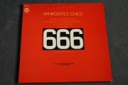 APHRODITE'S CHILD (VANGELIS) - 666 - 2 LPs - FRA