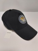 Czapka baseball czarna Jack&Jones Jactiger 