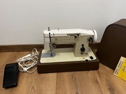 Maszyna do szycia Łucznik TUR2 KL 465, 466