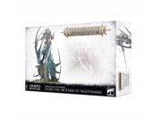 Warhammer: AOS - Lauka Vai Mother of Nightmares Soulblight Gravelords