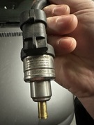 Wtryskiwacze, komputer i reduktor gazu LPG STAG E46