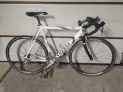 Rower szosowy Ultegra - Villiger RPS III