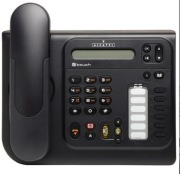 ALCATEL - Lucent 4019  Telefon stacjonarny systemowy 