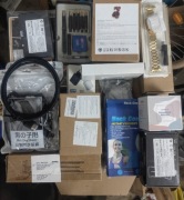 Zwroty konsumenckie box mix