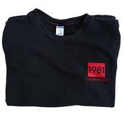 Calvin  Klein  oryginalna  czarna  bluza  rozmiar  156  