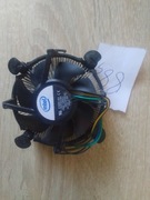 Intel wentylator chłodzenie procesora Socket 775 LGA775 Core 2 Duo...