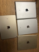 Apple iPad na części