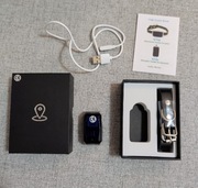 Lokalizator GPS dla psa, kota z obrożą lub do samochodu itp