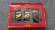 Nakładki na pedały Momo 