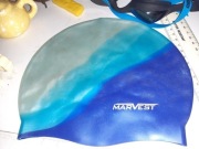 Czepek do pływania marvest