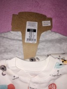 Fisher Price 74 komplet 2 pajacyków