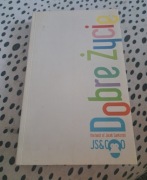 Książka stan bardzo dobry 