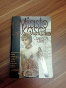"Miasto kości" Cassandra Clare