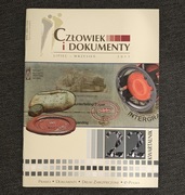 Człowiek i Dokumenty Nr.22