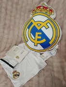 Poduszka kształtka przytulanka Real Madryt spodenki 158/164 herb