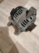 Alternator Bosh 90Ah passat audi a6