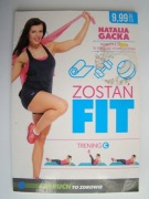 Zostań FIT - Natalia Gacka