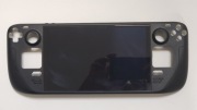 Ekran z panelem przednim Steam Deck OLED