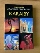 Przewodnik National Geographic Karaiby
