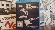 Eric Clapton - Life In 12 Bars na płycie Blu-ray
