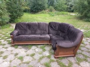 Rogówka, sofa stan idealny