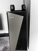 Komputer Stacjonarny + Monitor+ Klawiatura i mysz