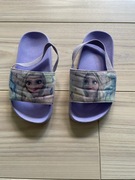 Klapki 26/27 H&M Kraina Lodu